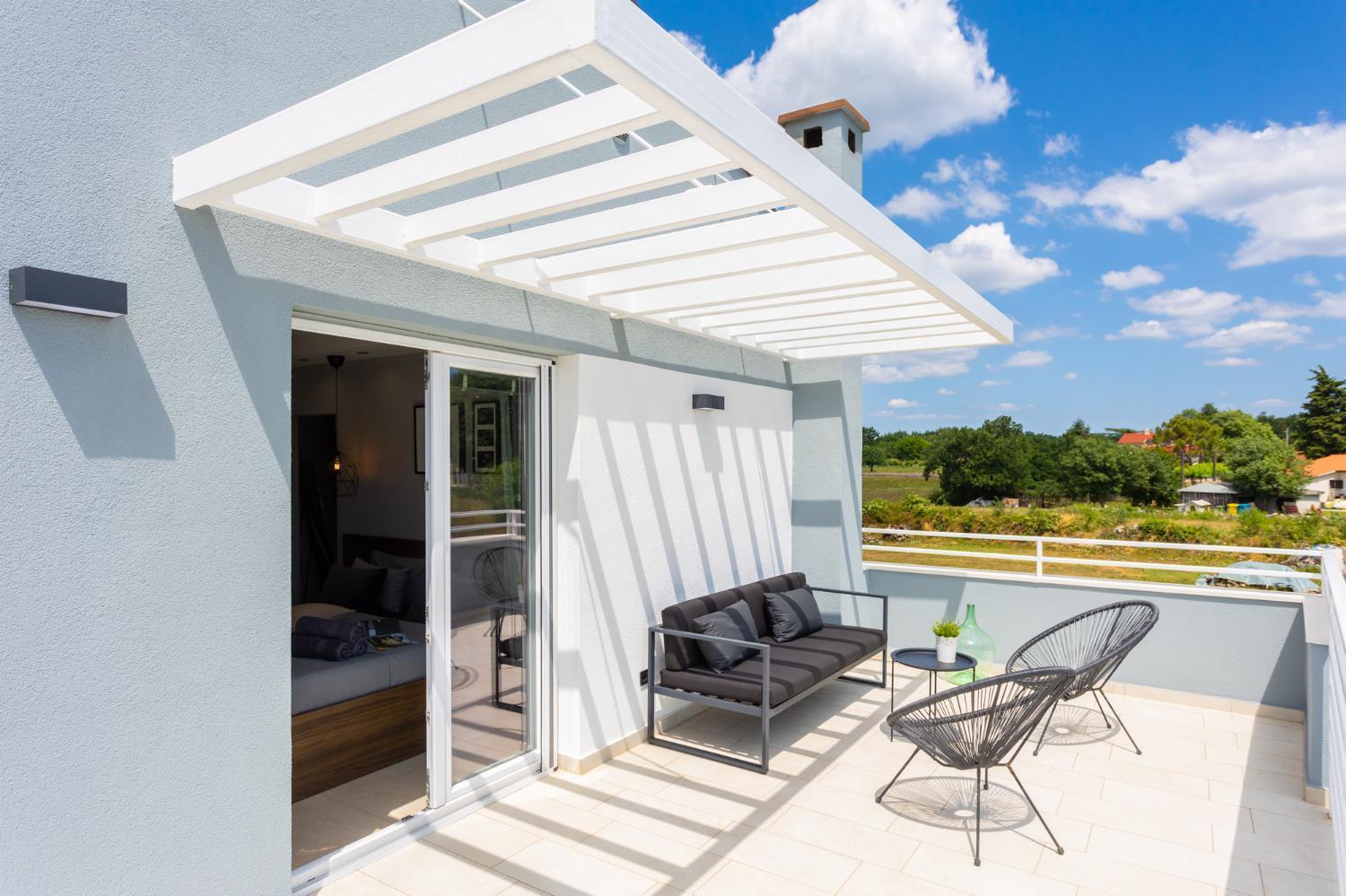 Villa Ovis Peresiji Экстерьер фото